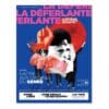 Couverture du numéro 1 - Naître