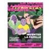 Couverture du numéro 7 - Réinventer la famille