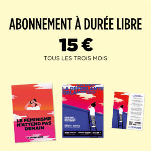 Abonnement à durée libre