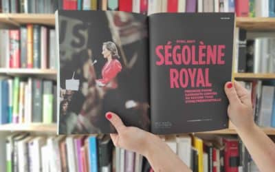 Ségolène Royal face au sexisme de la présidentielle