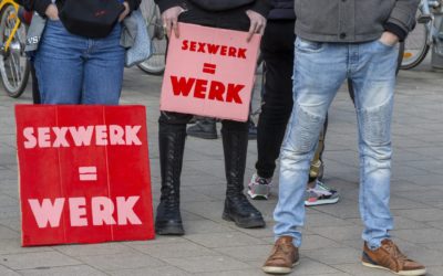 Non, la Belgique n’a pas « dépénalisé » la prostitution