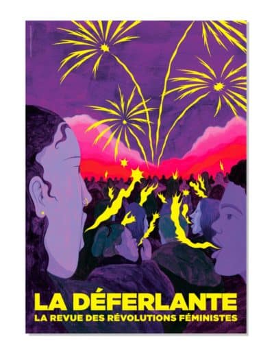 Affiche Parler - numéro 5