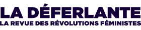 La Déferlante logo