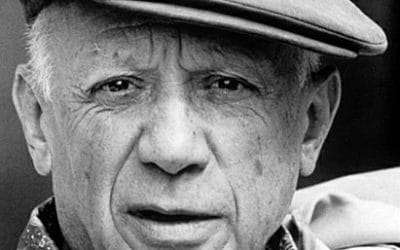 Picasso : l’homme violent derrière l’artiste