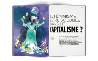 Le féminisme est-il soluble dans le capitalisme ?