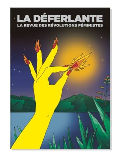 Affiche Rêver - Numéro 12