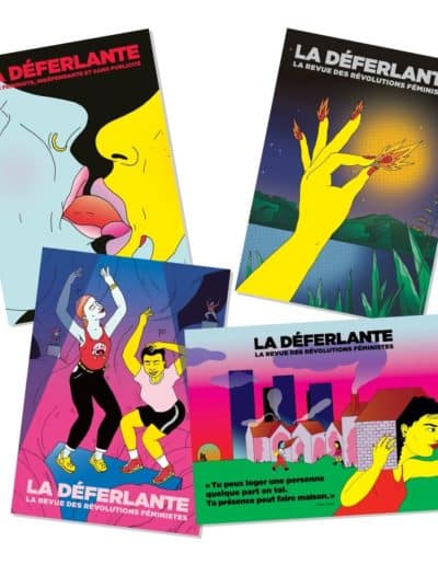 pack affiche 2023