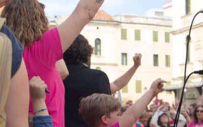 En Italie, le combat des mères lesbiennes devant la justice