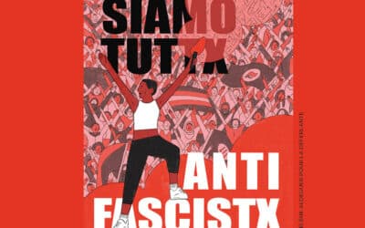 « Siamo tuttx antifascistx » : pour un front queer antifasciste