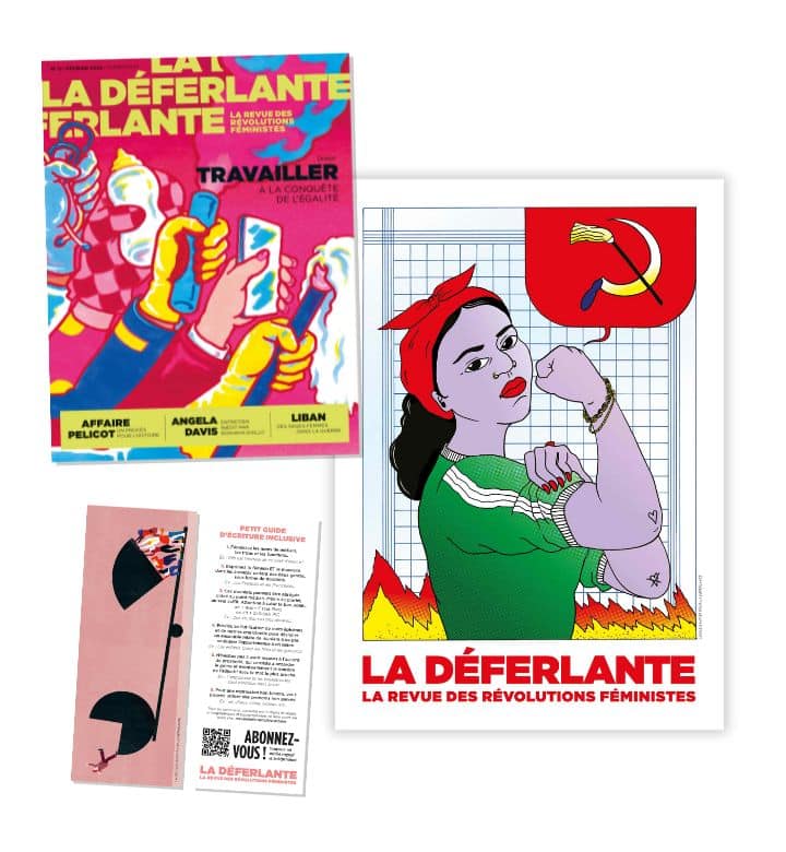 Offre ADL N°13