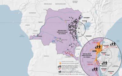 RDC : un conflit au long cours