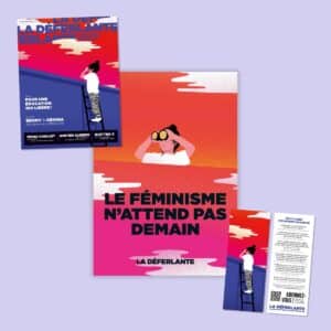 Numéro 18 + goodies - Éduquer