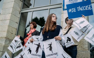 Pourquoi le procès Le Scouarnec a‑t-il si peu intéressé les médias ?