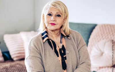 « Ma maison, sanctuaire et école de la seconde chance »