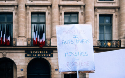 Affaire Lyhanna : il faut questionner la figure médiatique du monstre