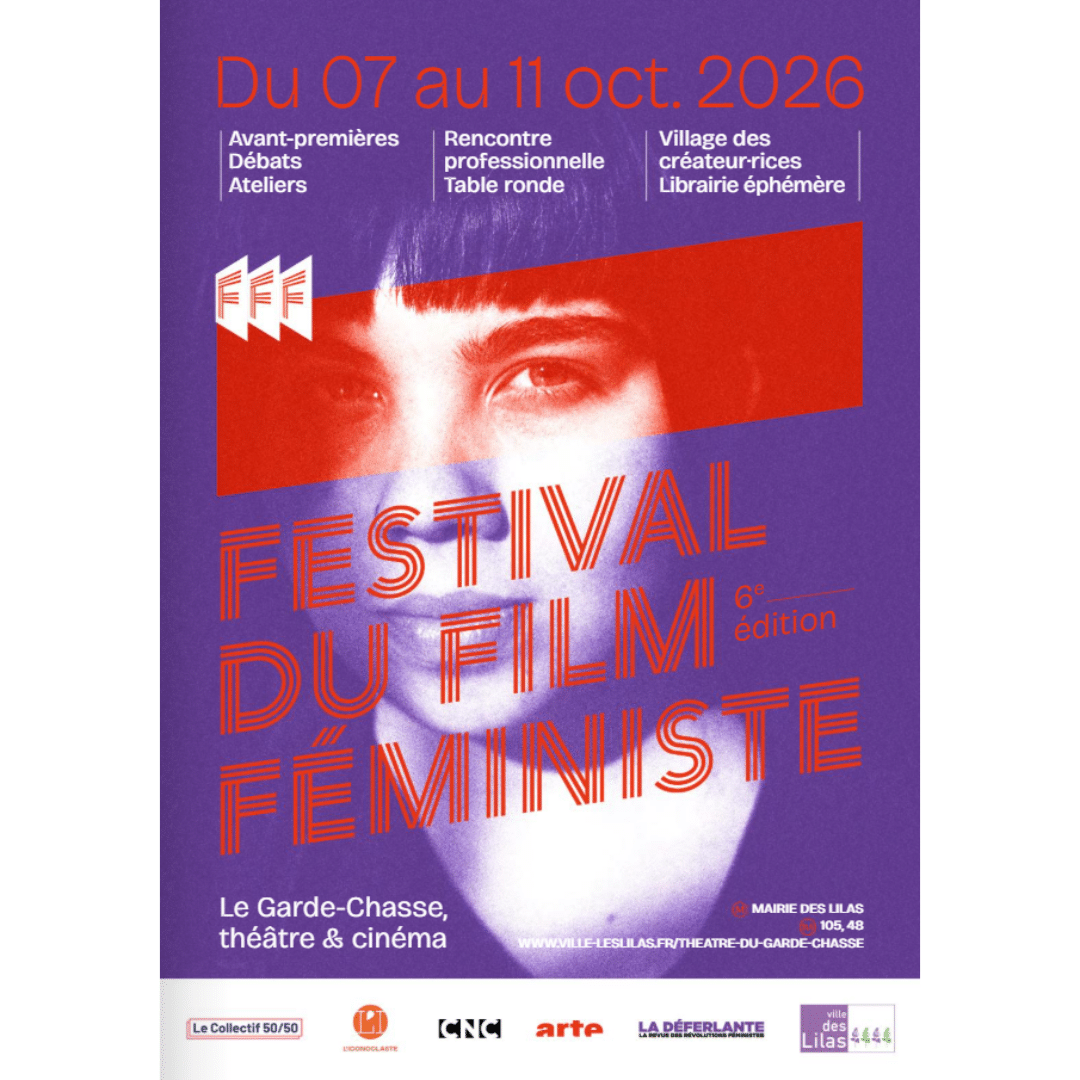 Festival du film féministe des Lilas 2026